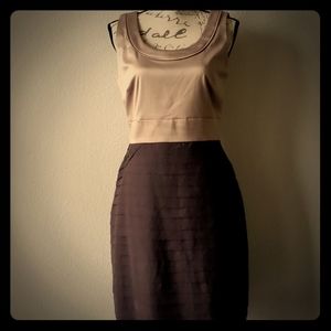 BCBG Dress size 10